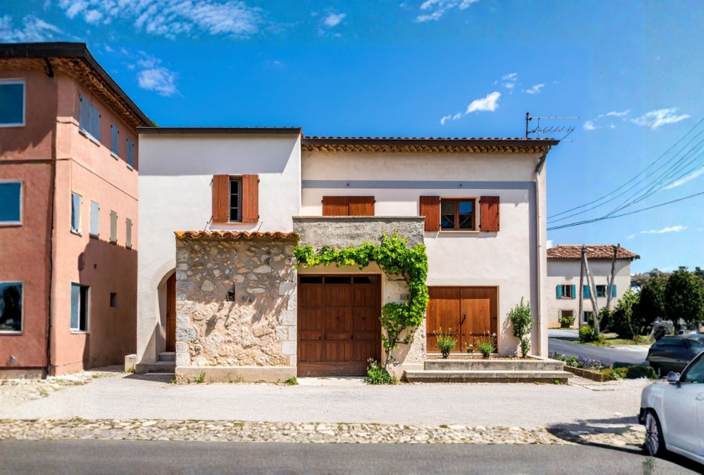 AI Generated Design 3