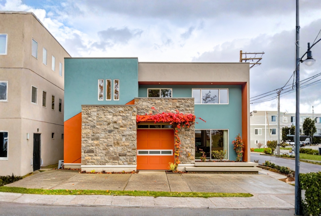 AI Generated Design 4